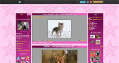 Desktop Screenshot of madaisy2008.skyrock.com