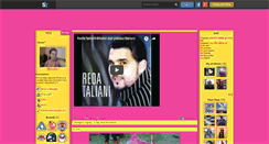 Desktop Screenshot of dunia22.skyrock.com