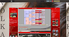 Desktop Screenshot of cavallo26.skyrock.com