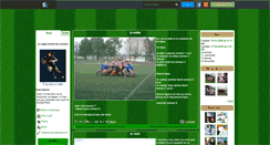 Desktop Screenshot of big-boss-3-rugby.skyrock.com