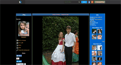 Desktop Screenshot of frangine01.skyrock.com