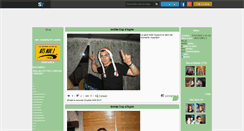Desktop Screenshot of mucacademy.skyrock.com