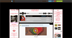 Desktop Screenshot of l-gueshina-musica.skyrock.com