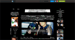 Desktop Screenshot of generation-tfou-3lik.skyrock.com