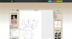 Desktop Screenshot of dessin76200.skyrock.com
