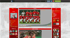 Desktop Screenshot of caseiro-moreira.skyrock.com