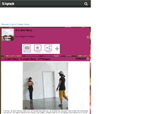 Tablet Screenshot of a-jemi-story.skyrock.com