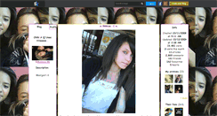 Desktop Screenshot of meliinaa-95.skyrock.com