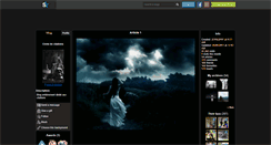 Desktop Screenshot of envi-2-citation.skyrock.com