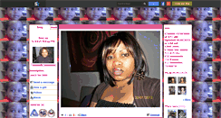 Desktop Screenshot of lovedu976mayotte.skyrock.com