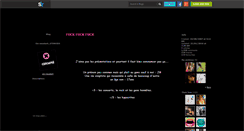 Desktop Screenshot of ein-neustart.skyrock.com