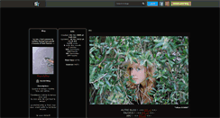 Desktop Screenshot of aliice--ashley.skyrock.com