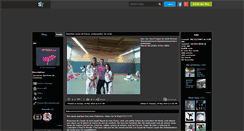 Desktop Screenshot of jsctaekwondo.skyrock.com