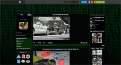 Desktop Screenshot of dessinateur8.skyrock.com