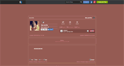 Desktop Screenshot of 0nlyxcitati0n.skyrock.com