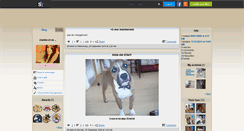 Desktop Screenshot of c-h-a-r-l-i-n-e-6-9.skyrock.com