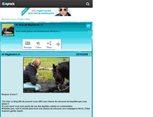 Tablet Screenshot of dadou-recherche.skyrock.com