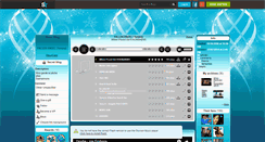 Desktop Screenshot of djouscaps.skyrock.com