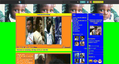 Desktop Screenshot of festarrr2007.skyrock.com