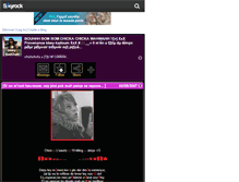 Tablet Screenshot of bbey-kadoum.skyrock.com