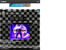Tablet Screenshot of catch-attack-les-stars.skyrock.com