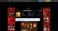 Desktop Screenshot of eths-13.skyrock.com