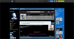 Desktop Screenshot of franck-dubosc-x.skyrock.com