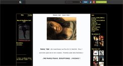 Desktop Screenshot of maw0kaine-taah-saah.skyrock.com