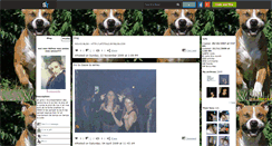 Desktop Screenshot of crazycam01.skyrock.com