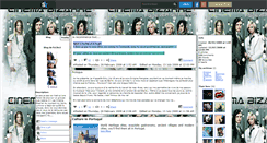 Desktop Screenshot of ficcbx3.skyrock.com