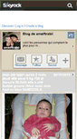 Mobile Screenshot of amelftrabii.skyrock.com