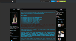 Desktop Screenshot of celinetweetylov.skyrock.com