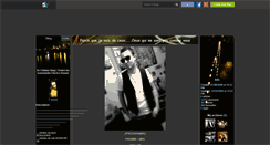 Desktop Screenshot of jodu84.skyrock.com