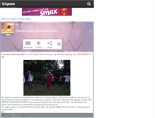 Tablet Screenshot of itik2.skyrock.com