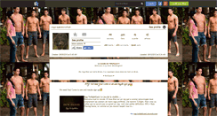 Desktop Screenshot of loups-quileutes-lapush.skyrock.com