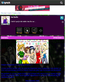 Tablet Screenshot of inoy86.skyrock.com