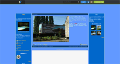 Desktop Screenshot of montagepiscinewaterair.skyrock.com