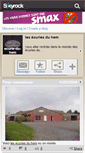 Mobile Screenshot of ecurie-du-hem.skyrock.com
