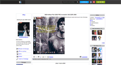 Desktop Screenshot of modif-pes2008-ps3.skyrock.com