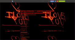 Desktop Screenshot of hiphop-soufian.skyrock.com