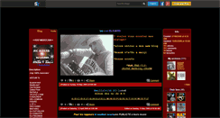 Desktop Screenshot of dj-jarod-mixt.skyrock.com