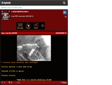 Tablet Screenshot of dj-jarod-mixt.skyrock.com