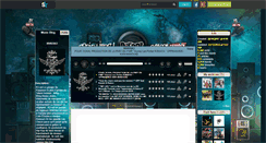 Desktop Screenshot of oppnanweer3.skyrock.com