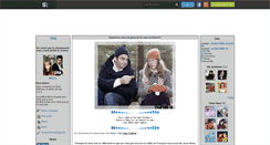 Desktop Screenshot of berlin-x.skyrock.com