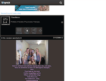 Tablet Screenshot of cacasexxx.skyrock.com
