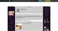 Desktop Screenshot of mll-ludi-x3.skyrock.com