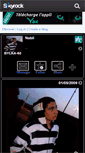 Mobile Screenshot of bylka-60.skyrock.com