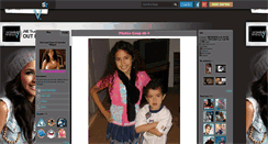 Desktop Screenshot of jasmine-villegas-french.skyrock.com