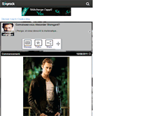 Tablet Screenshot of fantasmatic-skarsgard.skyrock.com