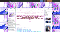 Desktop Screenshot of hakdinislam.skyrock.com